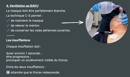 Pack Fiches de Révision CCA – Théorique + Pratique | Préparation Complète