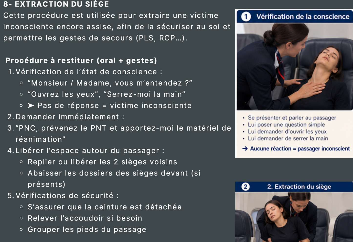 Pack Fiches de Révision CCA – Théorique + Pratique | Préparation Complète